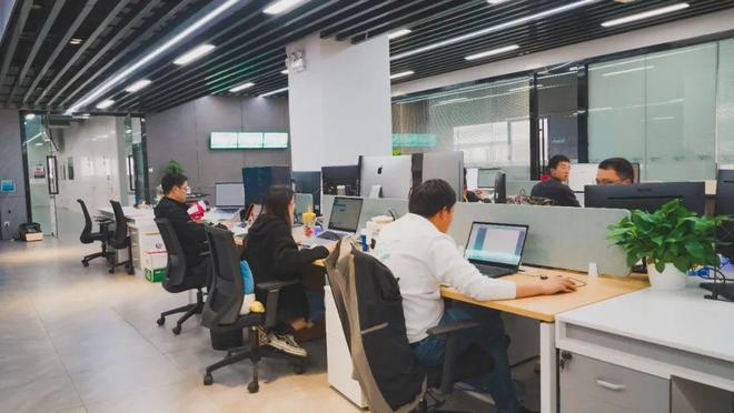 以創意賦能,構筑產業鏈競爭新優勢